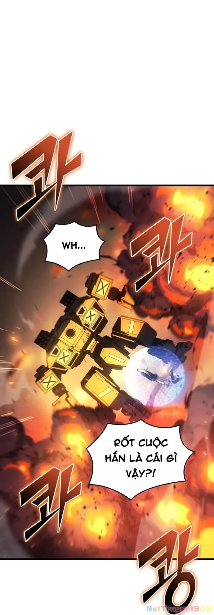 Sự Trở Lại Của Pháp Sư Vĩ Đại Sau 4000 Năm Chapter 207 - 86