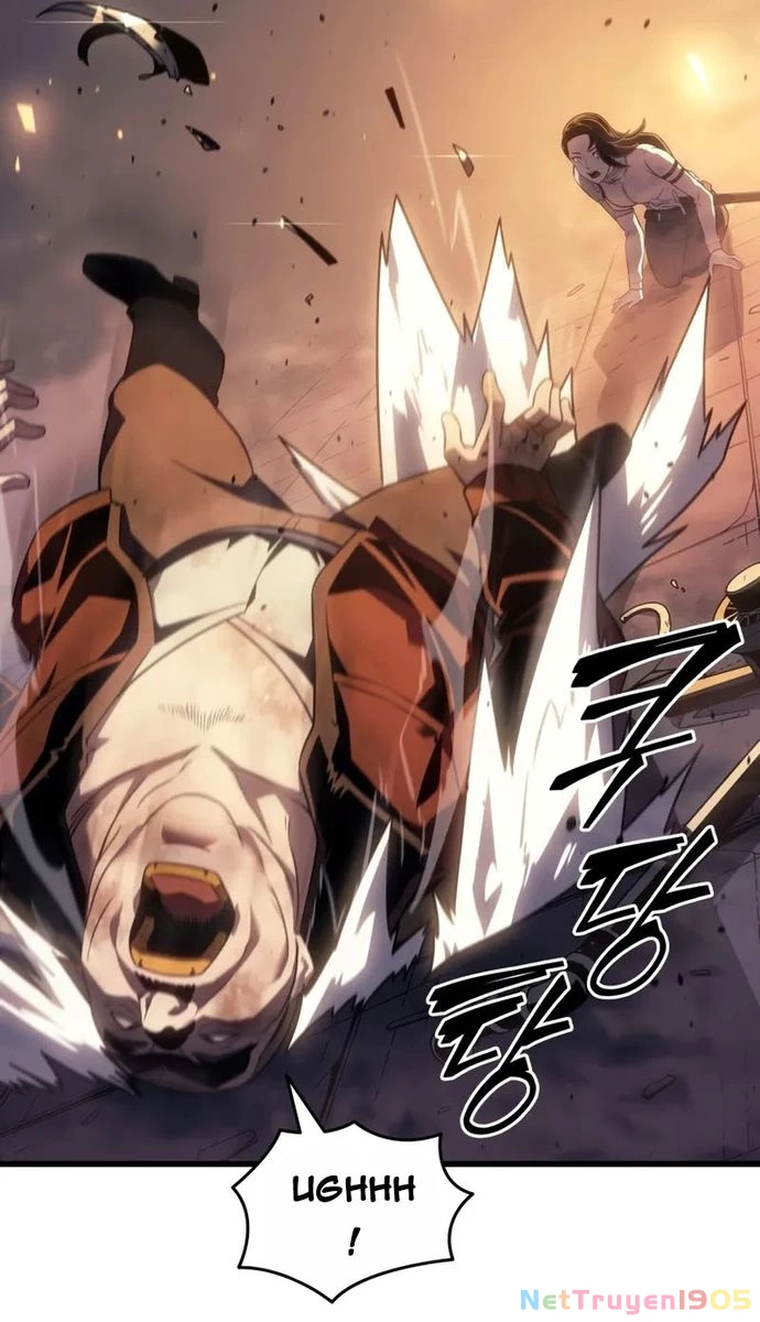 Sự Trở Lại Của Pháp Sư Vĩ Đại Sau 4000 Năm Chapter 207 - 94