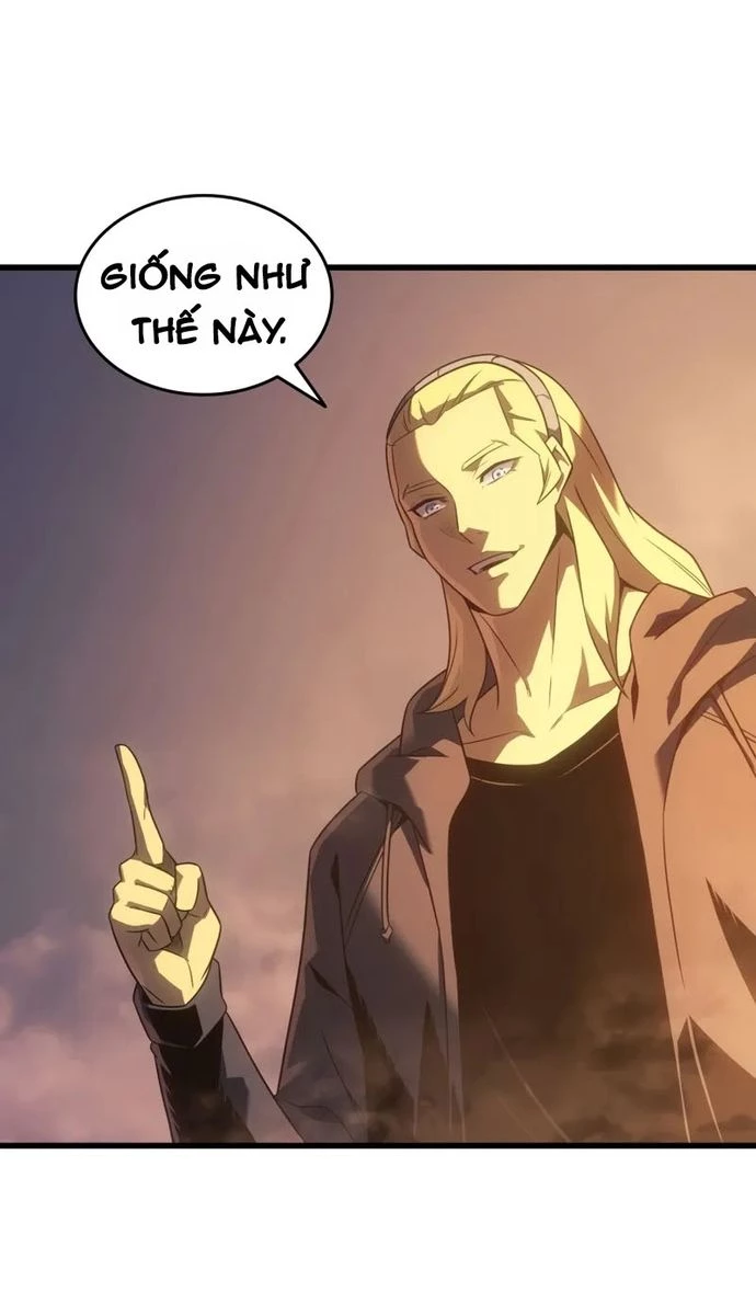 Sự Trở Lại Của Pháp Sư Vĩ Đại Sau 4000 Năm Chapter 207 - 98