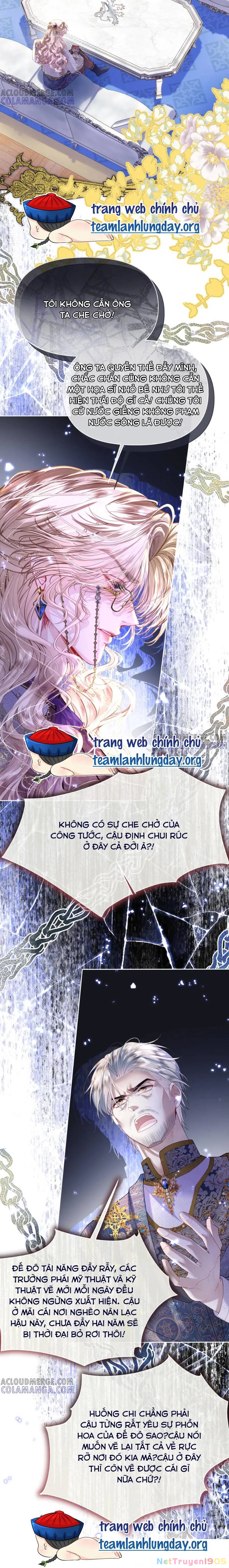 Sau Khi Trùng Sinh, Bên Cạnh Ta Toàn Là Con Của Kẻ Thù Chapter 34 - 6