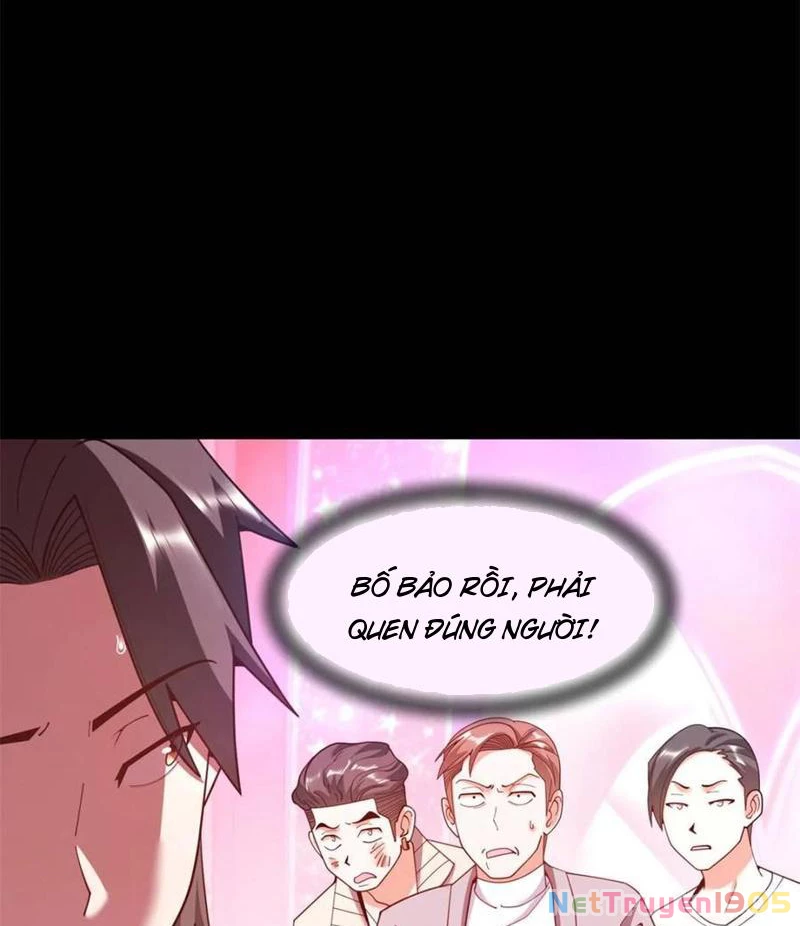 Trọng Sinh Không Làm Chạn Vương, Tôi Một Mình Nạp Game Thăng Cấp Chapter 238 - 11