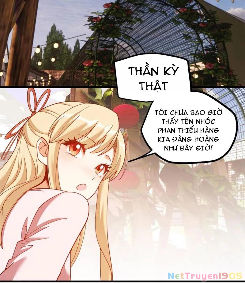 Trọng Sinh Không Làm Chạn Vương, Tôi Một Mình Nạp Game Thăng Cấp Chapter 238 - 22