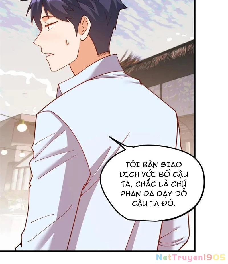 Trọng Sinh Không Làm Chạn Vương, Tôi Một Mình Nạp Game Thăng Cấp Chapter 238 - 24