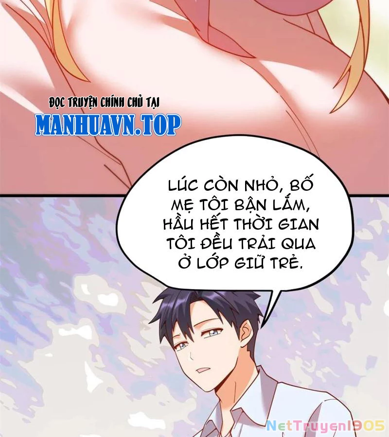 Trọng Sinh Không Làm Chạn Vương, Tôi Một Mình Nạp Game Thăng Cấp Chapter 238 - 54