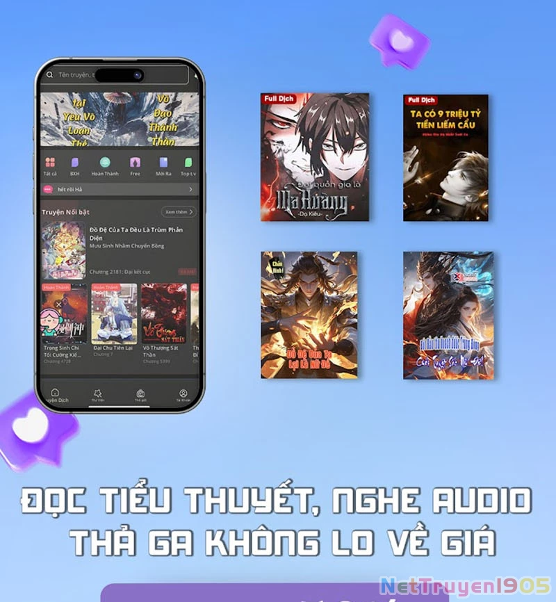 Trọng Sinh Không Làm Chạn Vương, Tôi Một Mình Nạp Game Thăng Cấp Chapter 238 - 76