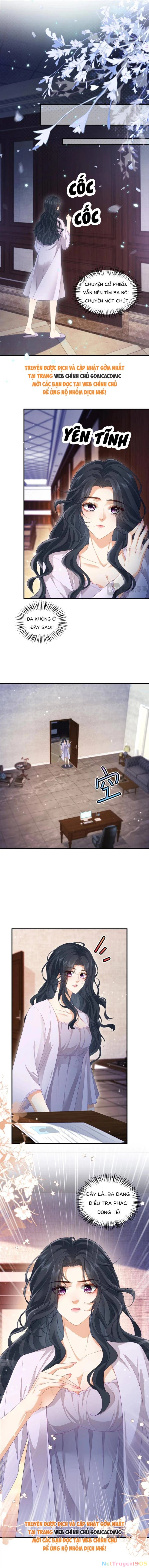 Bạn Gái Giả Ngốc Của Chủ Tịch Chapter 26 - 7