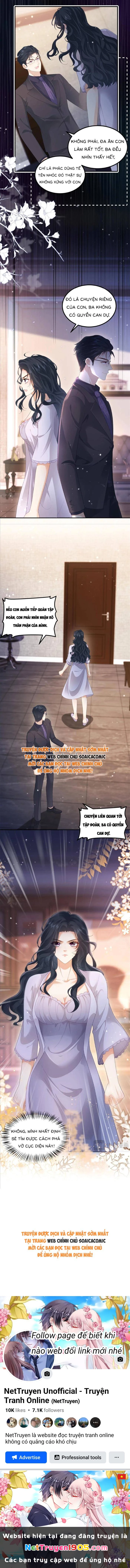 Bạn Gái Giả Ngốc Của Chủ Tịch Chapter 26 - 10