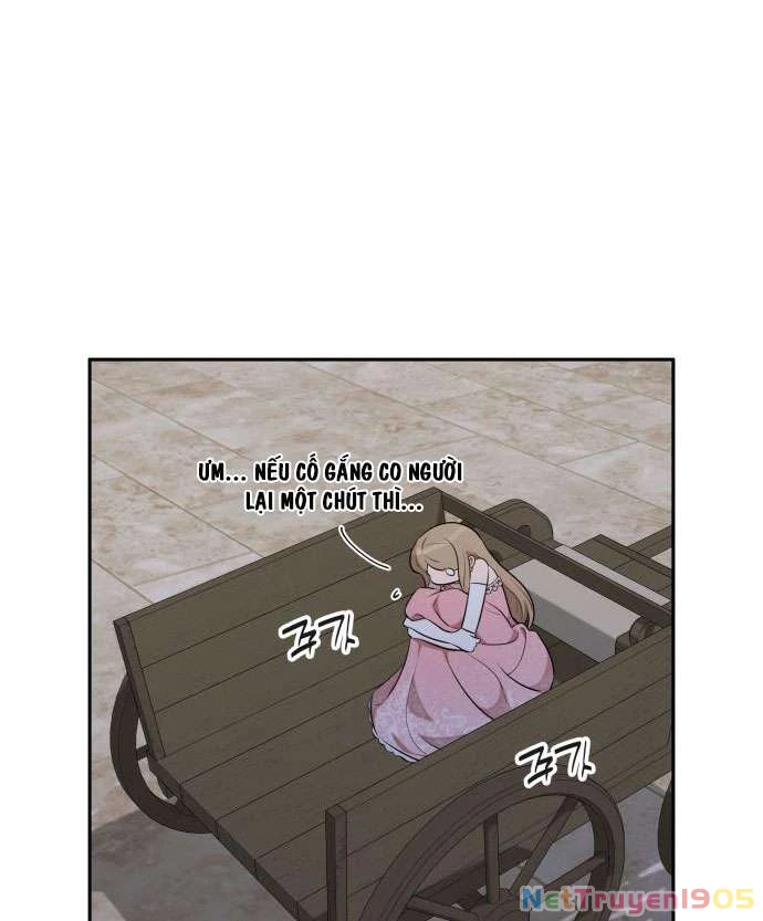 Trận Đấu Đồng Đội Của Những Tài Xế Xe Tải Chapter 27 - 9
