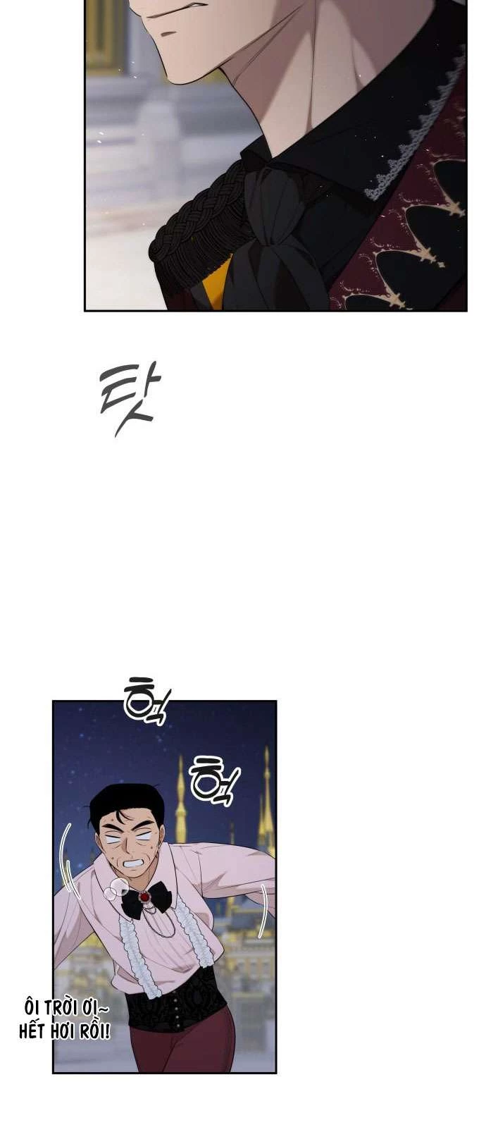 Trận Đấu Đồng Đội Của Những Tài Xế Xe Tải Chapter 27 - 26