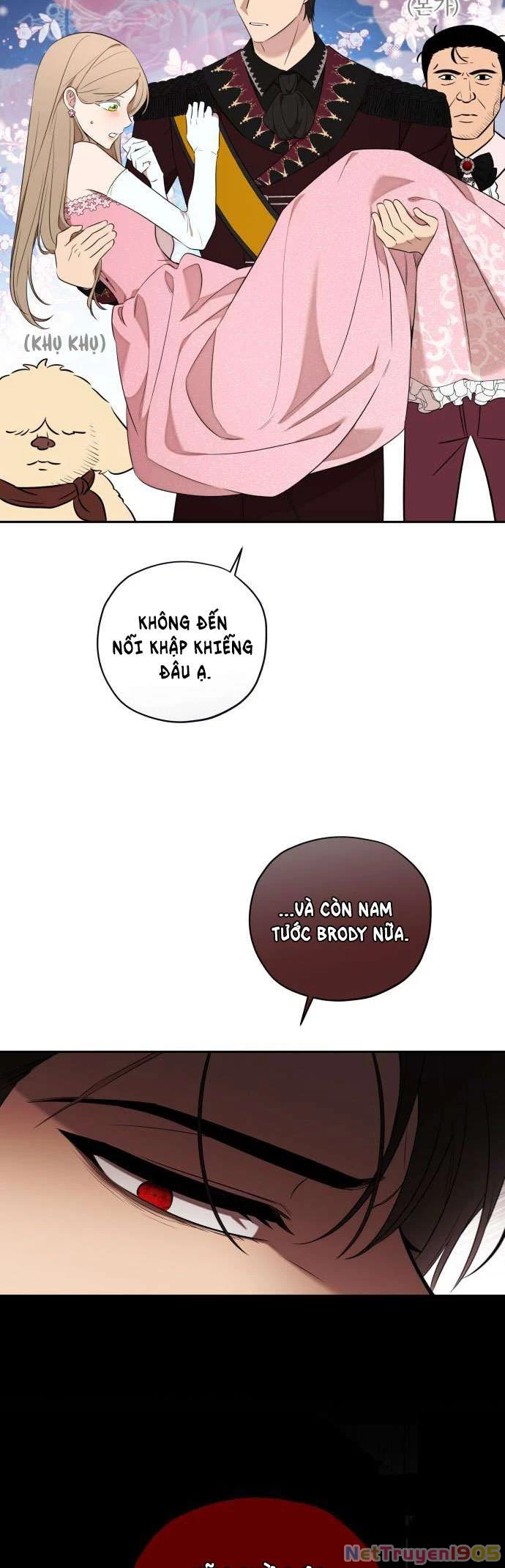 Trận Đấu Đồng Đội Của Những Tài Xế Xe Tải Chapter 27 - 38