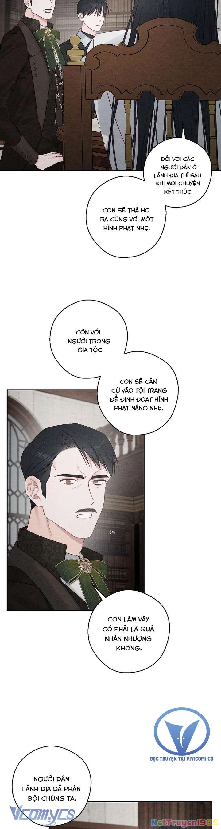 Tôi Phải Giấu Em Trai Trước Đã Chapter 93 - 3