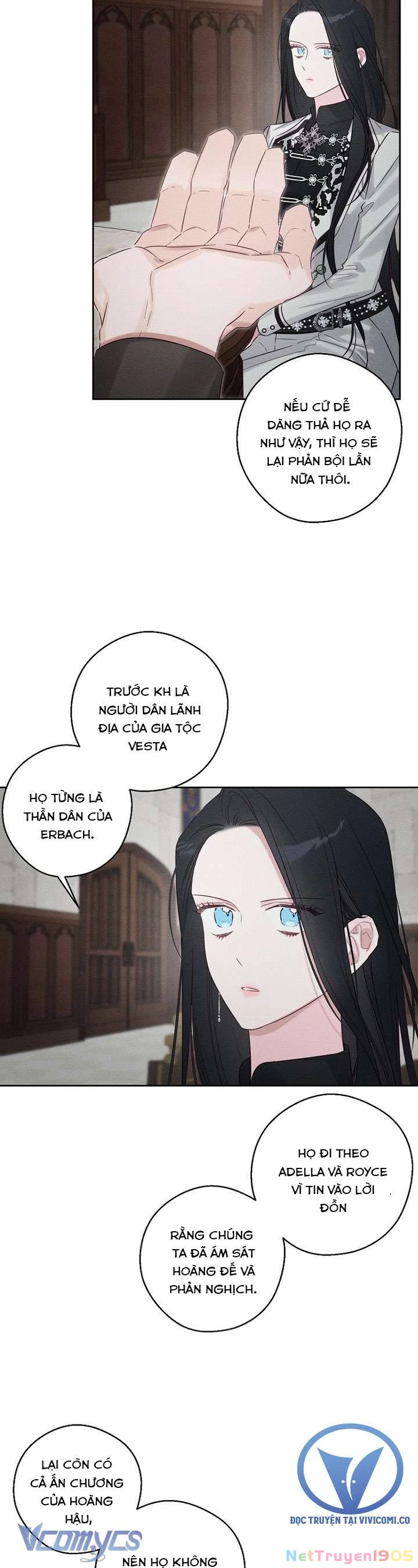 Tôi Phải Giấu Em Trai Trước Đã Chapter 93 - 4
