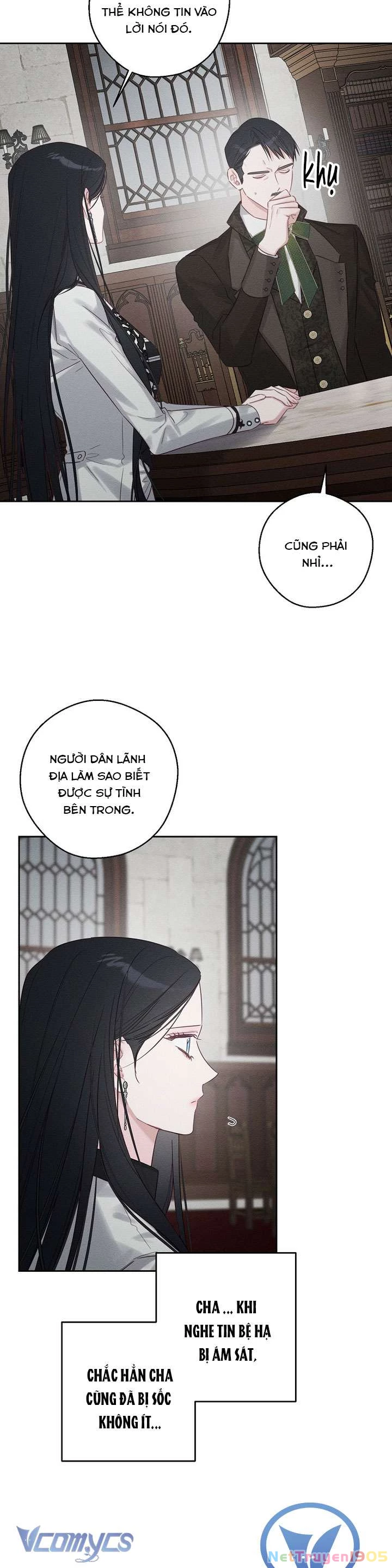 Tôi Phải Giấu Em Trai Trước Đã Chapter 93 - 5