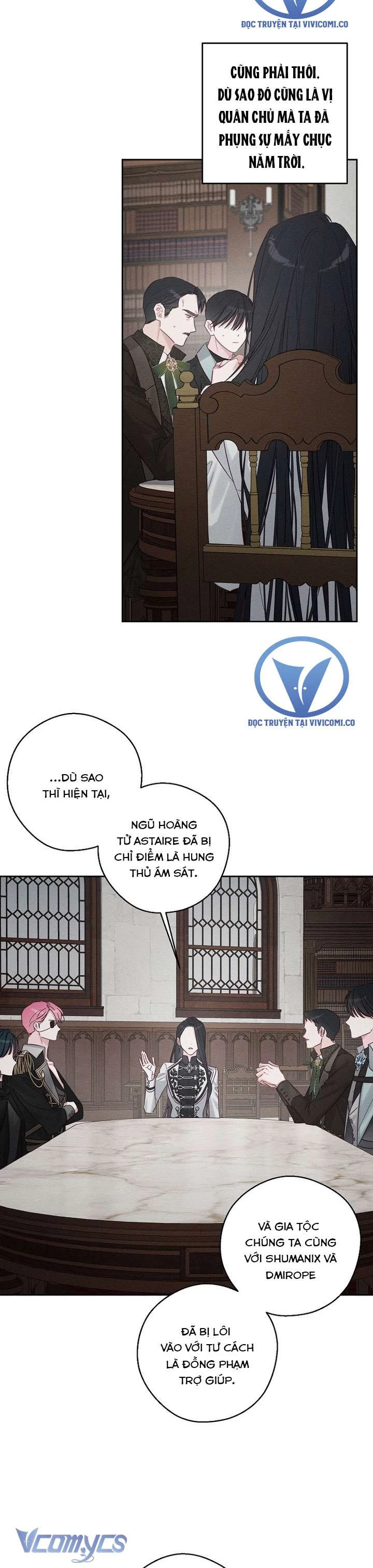Tôi Phải Giấu Em Trai Trước Đã Chapter 93 - 6