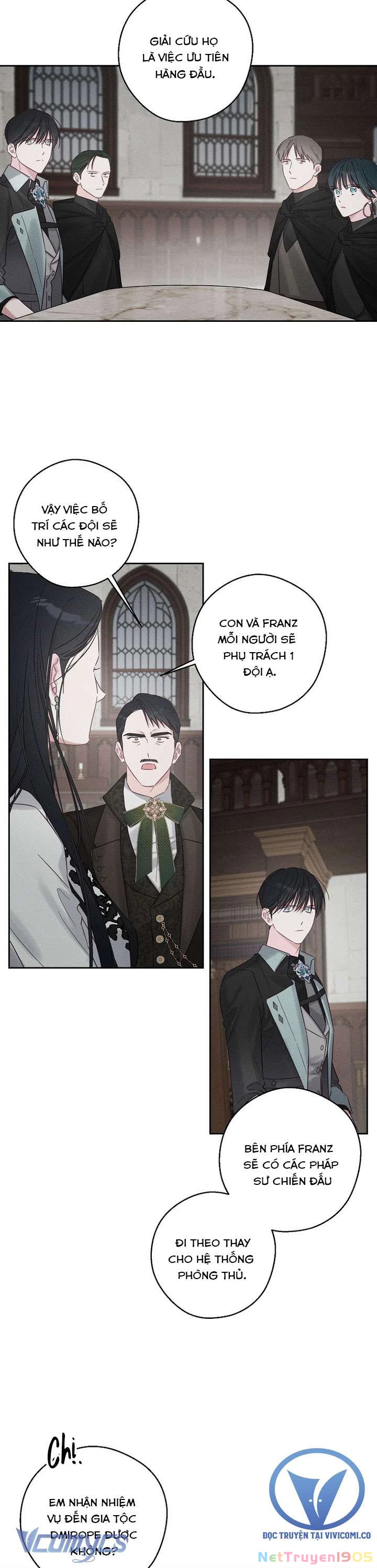 Tôi Phải Giấu Em Trai Trước Đã Chapter 93 - 7