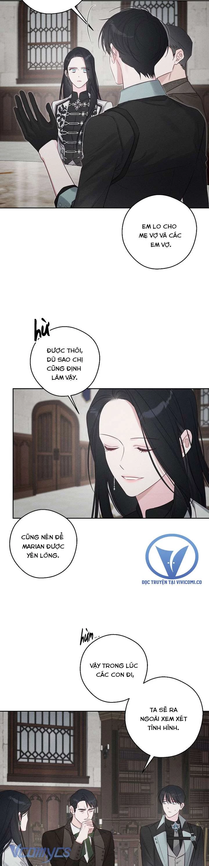 Tôi Phải Giấu Em Trai Trước Đã Chapter 93 - 8