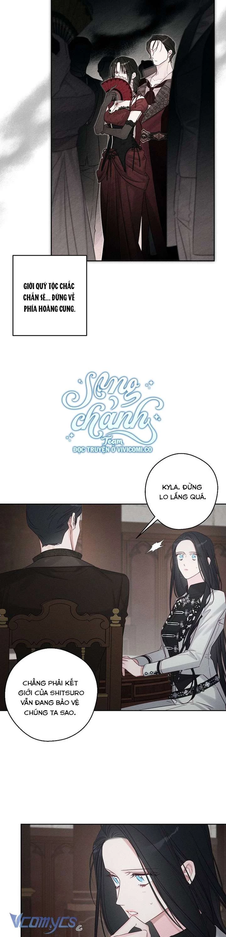 Tôi Phải Giấu Em Trai Trước Đã Chapter 93 - 10