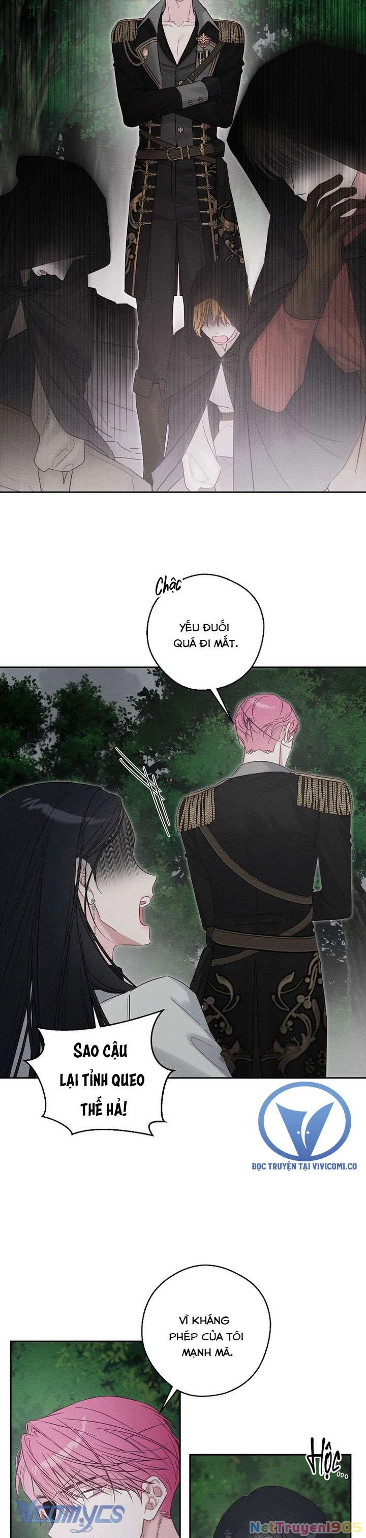 Tôi Phải Giấu Em Trai Trước Đã Chapter 93 - 16