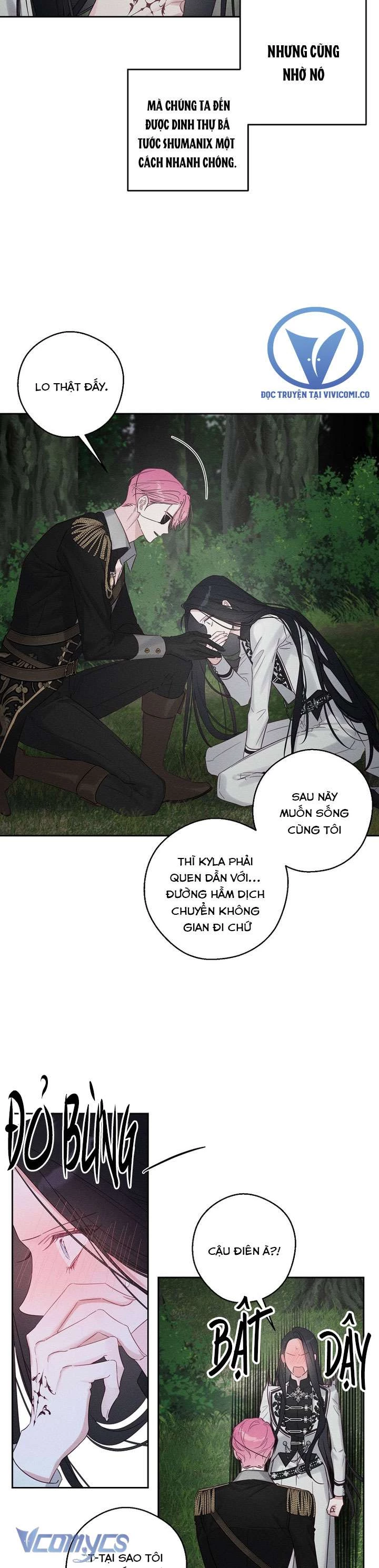 Tôi Phải Giấu Em Trai Trước Đã Chapter 93 - 18
