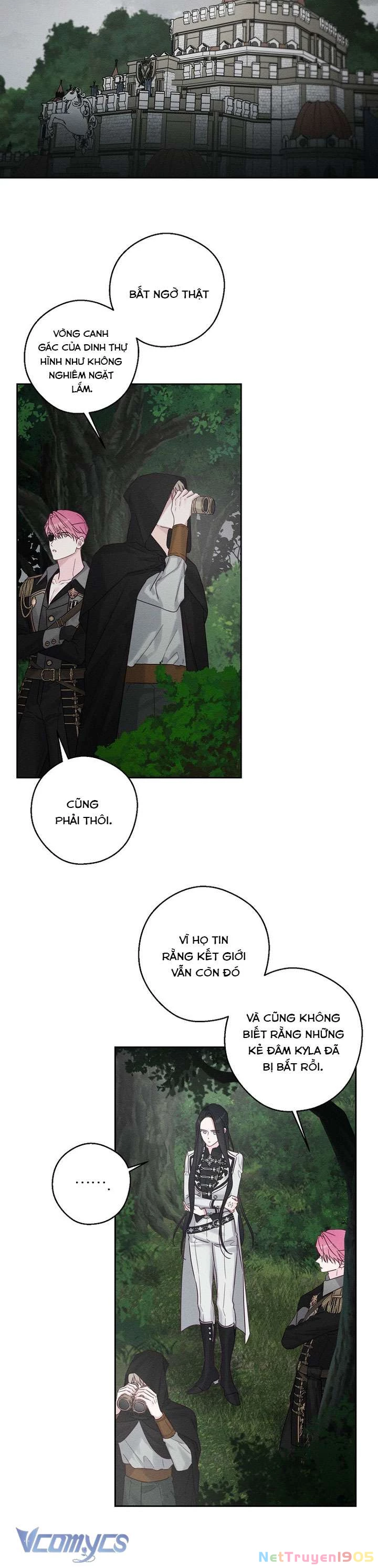 Tôi Phải Giấu Em Trai Trước Đã Chapter 93 - 20