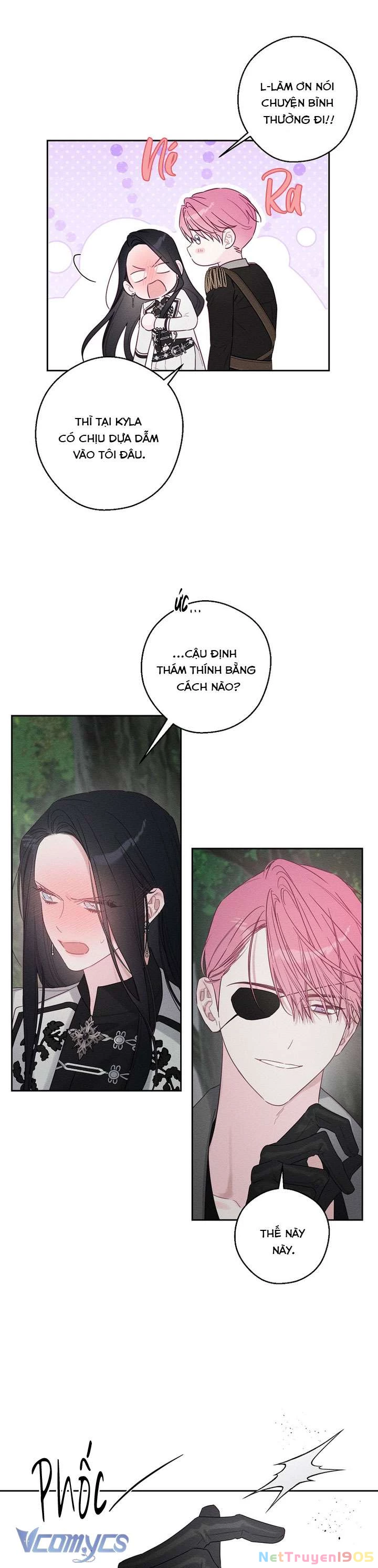 Tôi Phải Giấu Em Trai Trước Đã Chapter 93 - 22