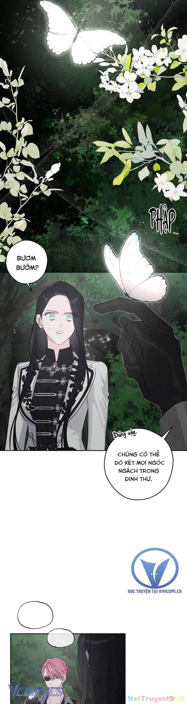 Tôi Phải Giấu Em Trai Trước Đã Chapter 93 - 24