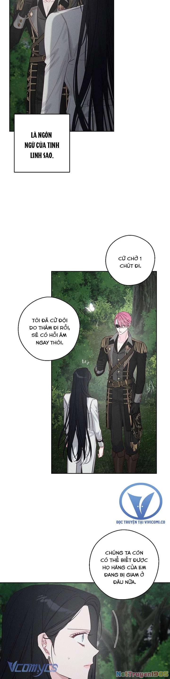 Tôi Phải Giấu Em Trai Trước Đã Chapter 93 - 25
