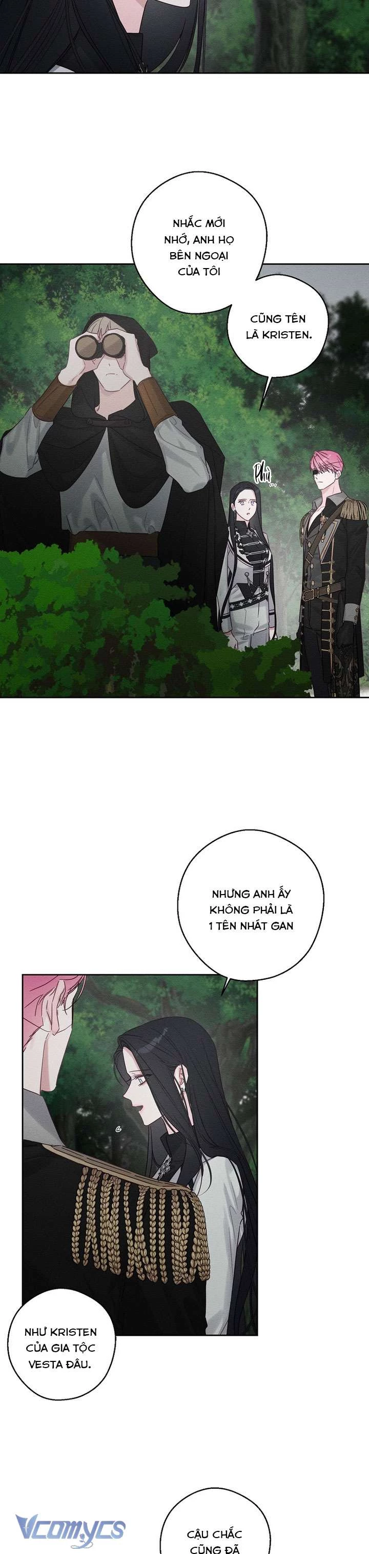 Tôi Phải Giấu Em Trai Trước Đã Chapter 93 - 26