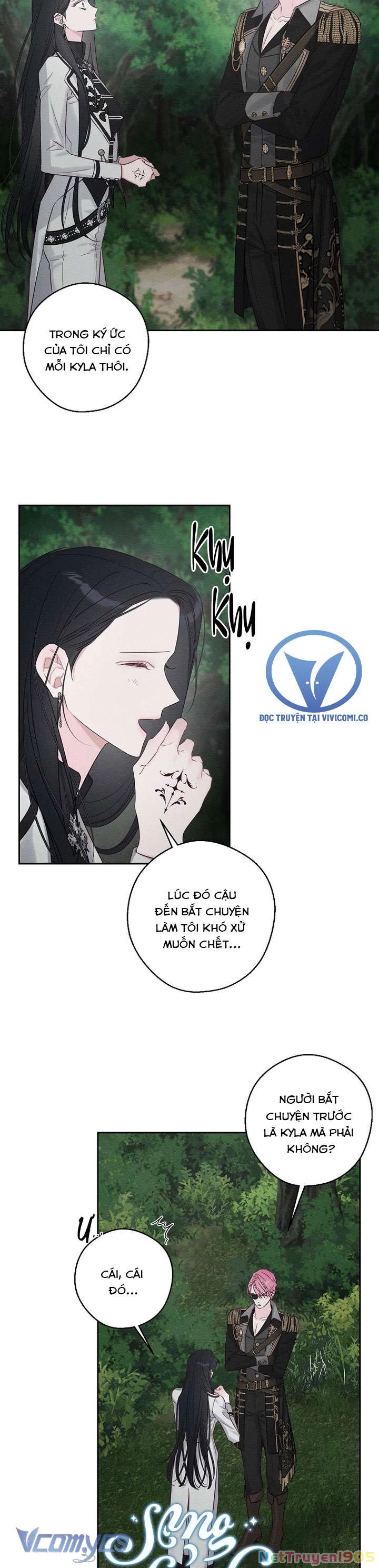 Tôi Phải Giấu Em Trai Trước Đã Chapter 93 - 28