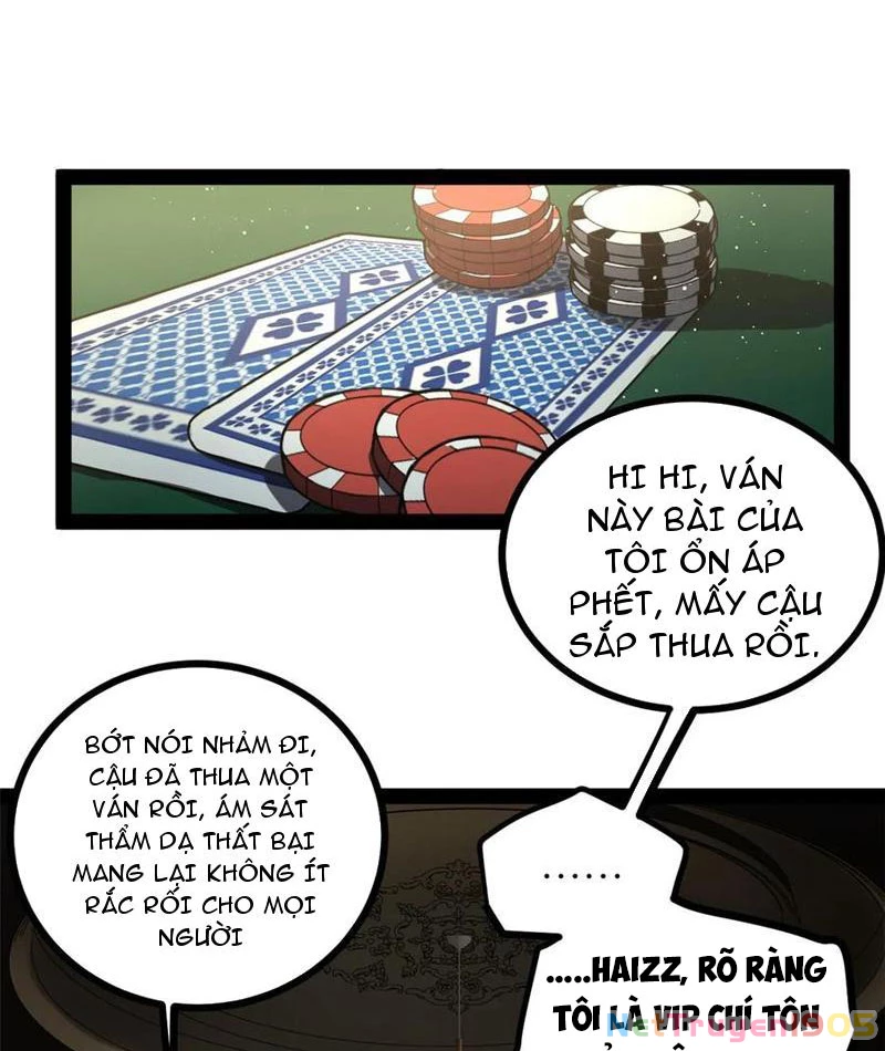 Người Giữ Cửa Vạn Giới Chapter 64 - 4