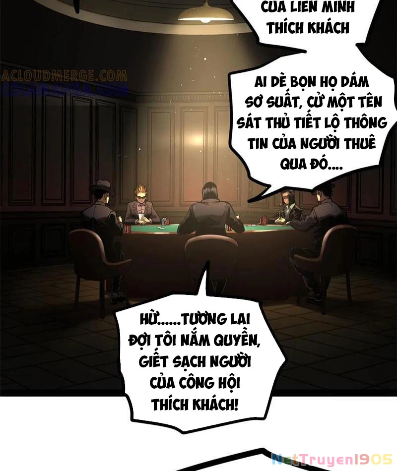 Người Giữ Cửa Vạn Giới Chapter 64 - 5