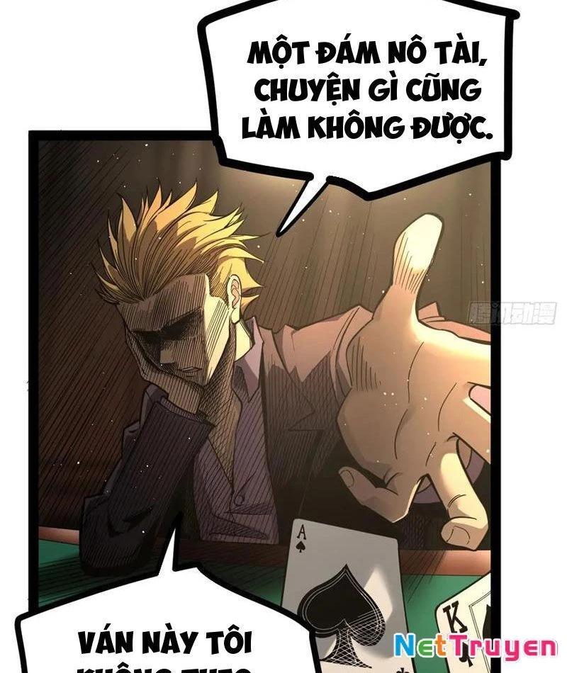 Người Giữ Cửa Vạn Giới Chapter 64 - 6