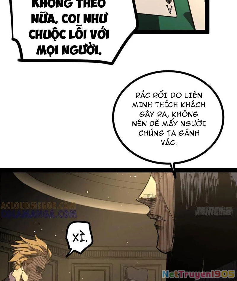 Người Giữ Cửa Vạn Giới Chapter 64 - 7