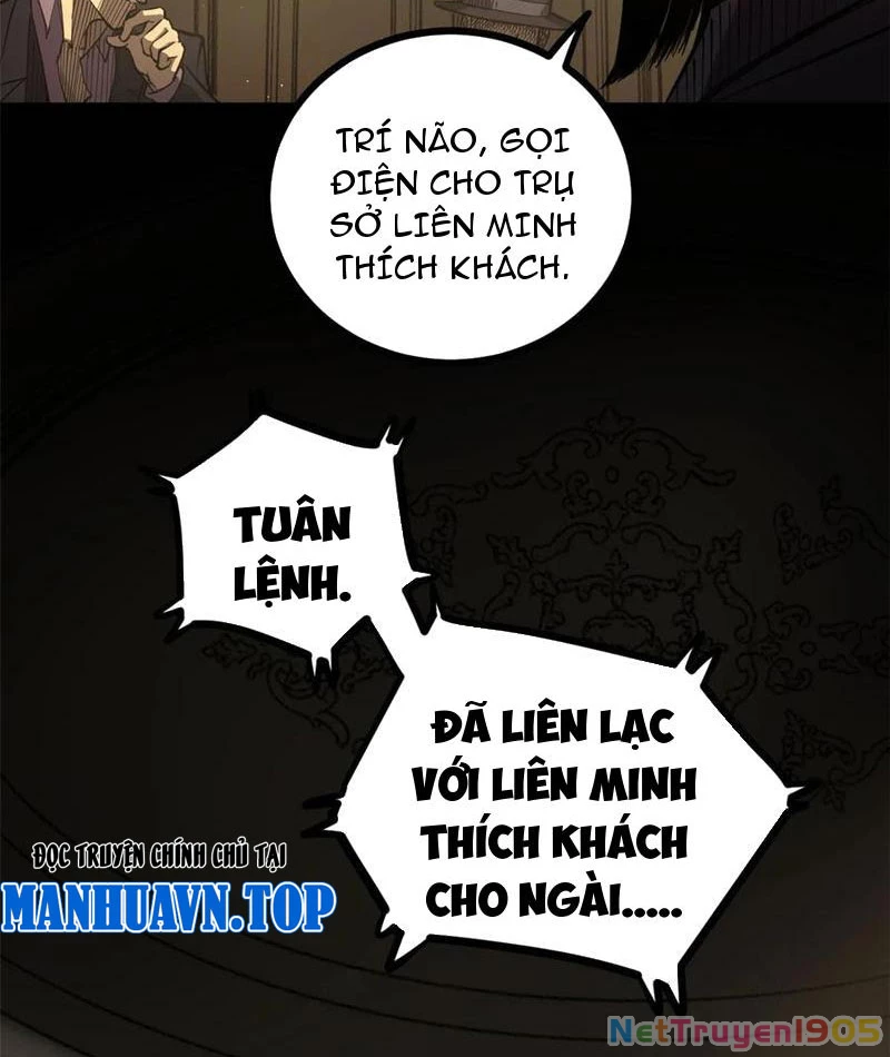Người Giữ Cửa Vạn Giới Chapter 64 - 8
