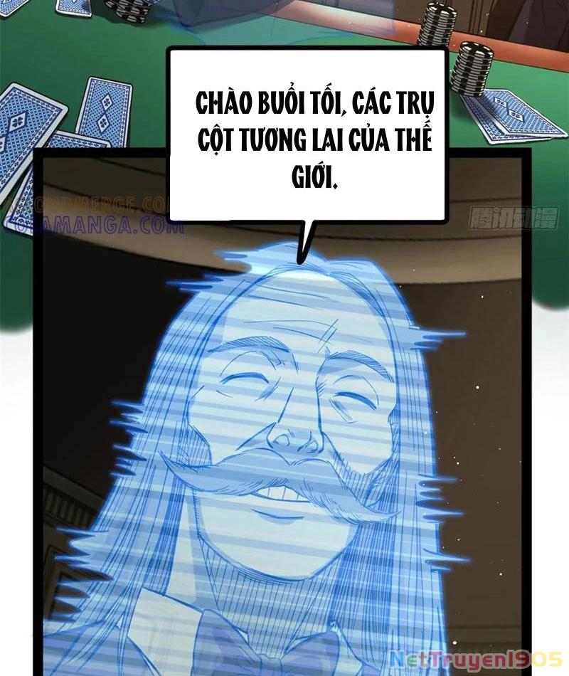 Người Giữ Cửa Vạn Giới Chapter 64 - 10