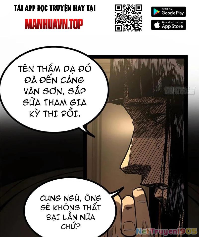 Người Giữ Cửa Vạn Giới Chapter 64 - 14