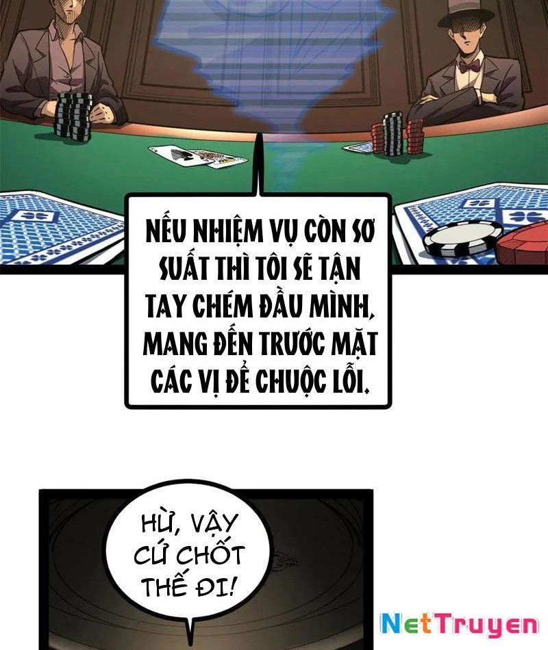 Người Giữ Cửa Vạn Giới Chapter 64 - 16
