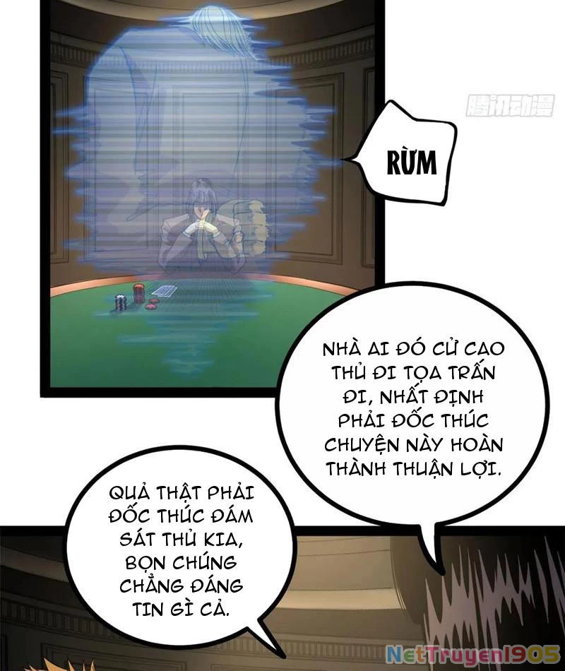 Người Giữ Cửa Vạn Giới Chapter 64 - 17