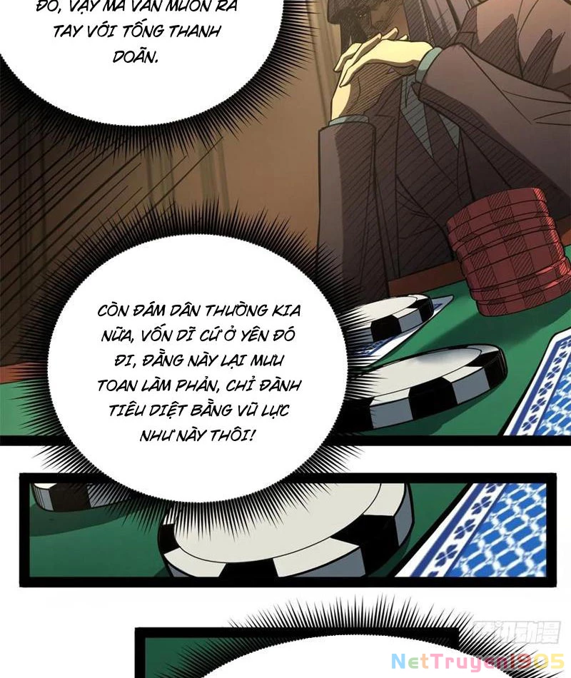 Người Giữ Cửa Vạn Giới Chapter 64 - 19