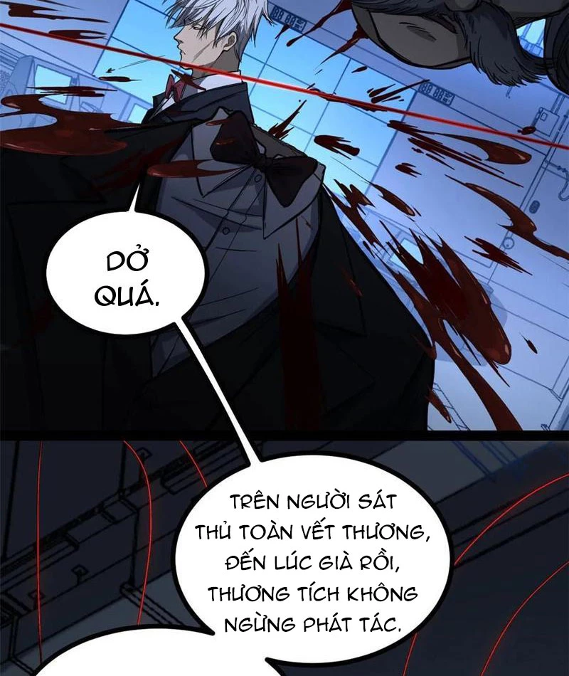 Người Giữ Cửa Vạn Giới Chapter 64 - 23