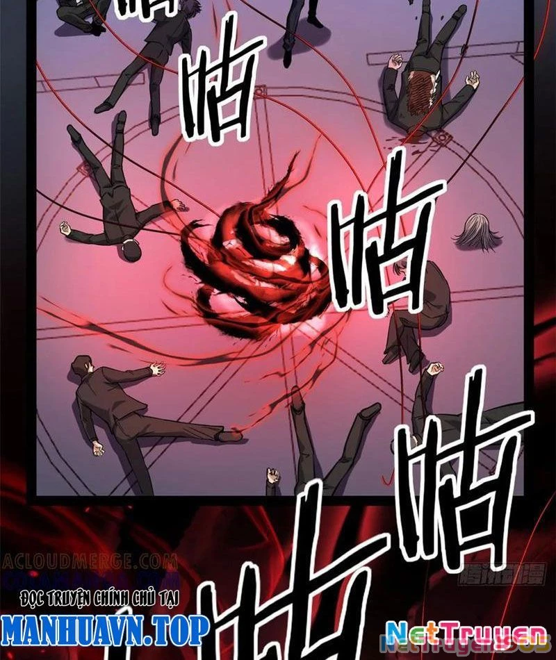 Người Giữ Cửa Vạn Giới Chapter 64 - 26