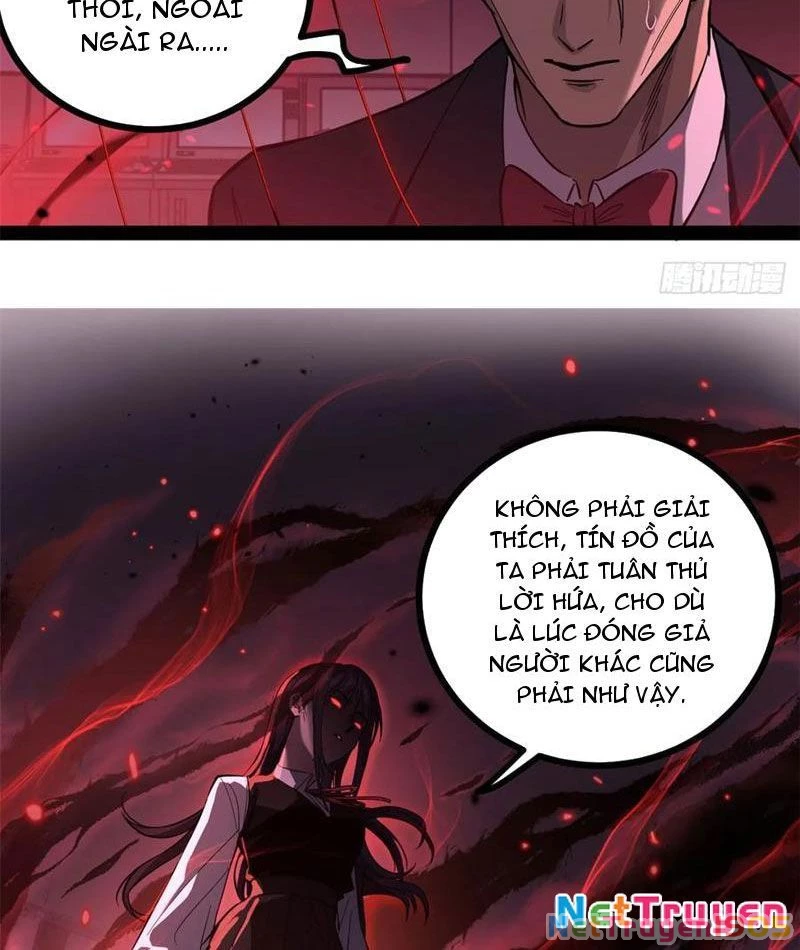 Người Giữ Cửa Vạn Giới Chapter 64 - 31