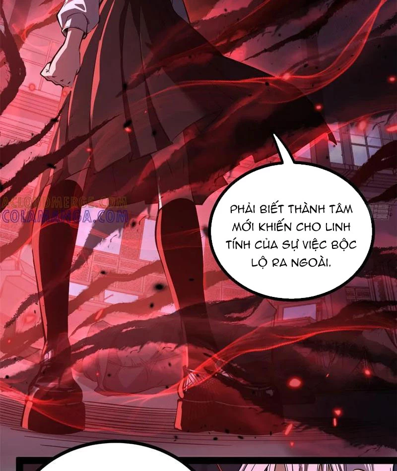 Người Giữ Cửa Vạn Giới Chapter 64 - 32
