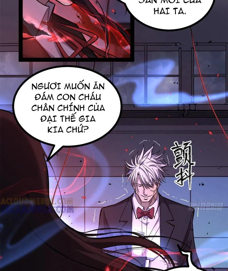 Người Giữ Cửa Vạn Giới Chapter 64 - 34