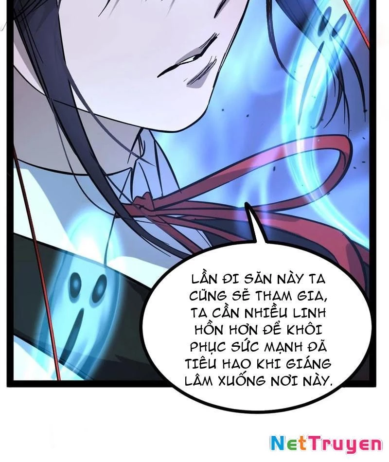 Người Giữ Cửa Vạn Giới Chapter 64 - 36