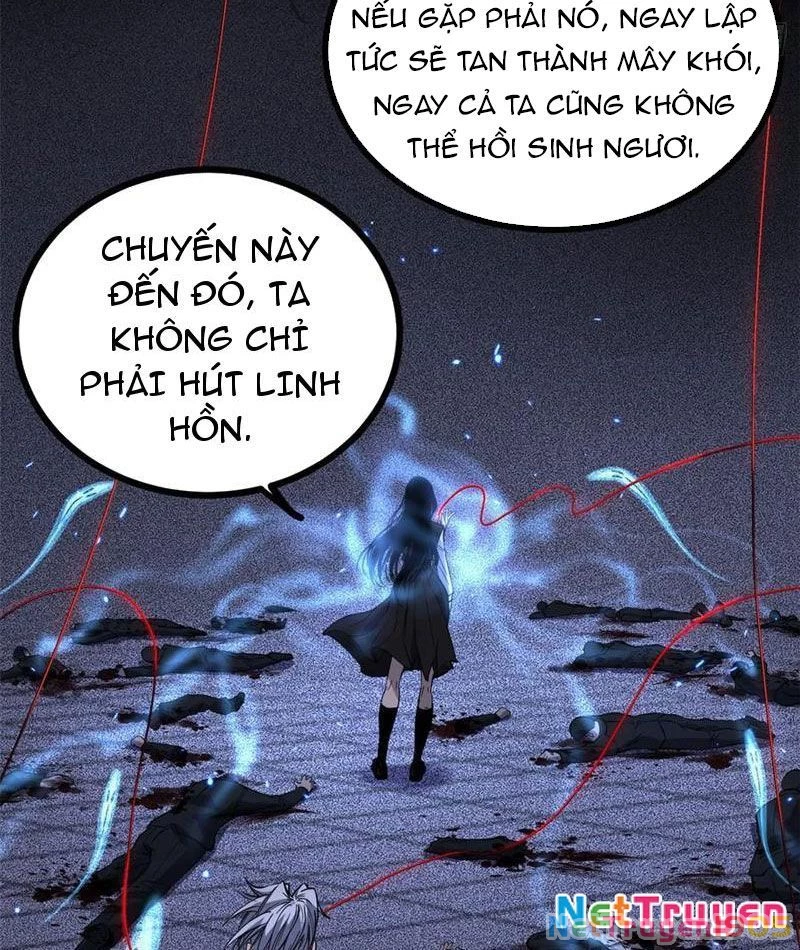 Người Giữ Cửa Vạn Giới Chapter 64 - 41