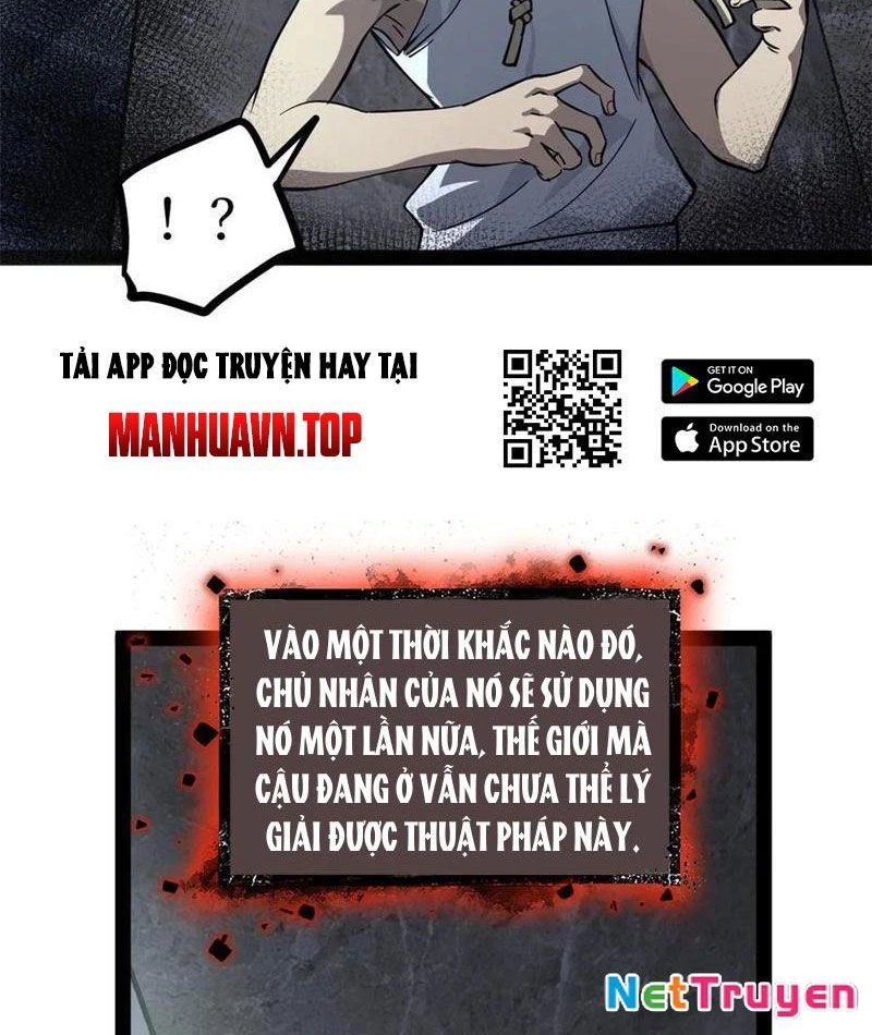 Người Giữ Cửa Vạn Giới Chapter 64 - 46