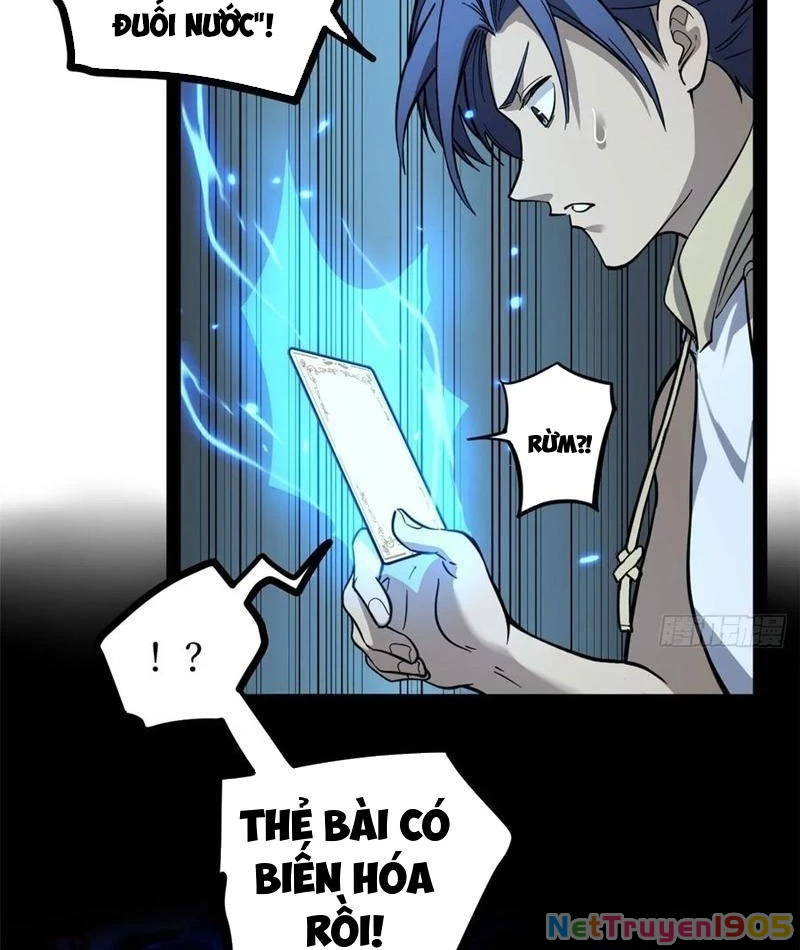 Người Giữ Cửa Vạn Giới Chapter 64 - 48
