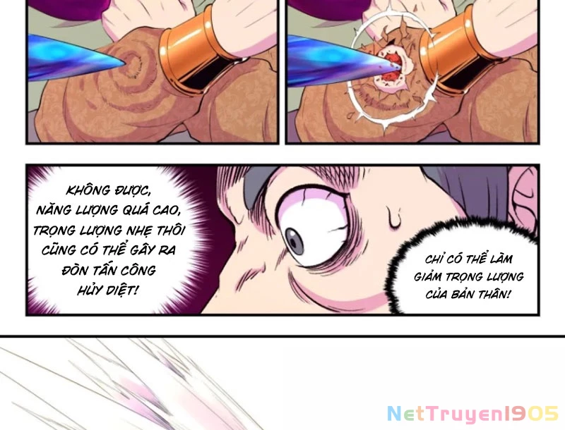 Côn Thôn Thiên Hạ Chapter 357 - 3