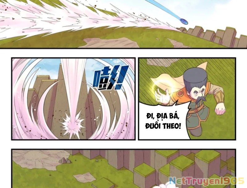 Côn Thôn Thiên Hạ Chapter 357 - 5